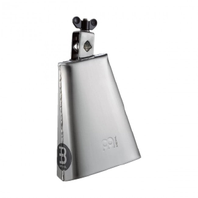 Meinl STB625-CH Cowbell 6 1/4 Inch Chrome Finish