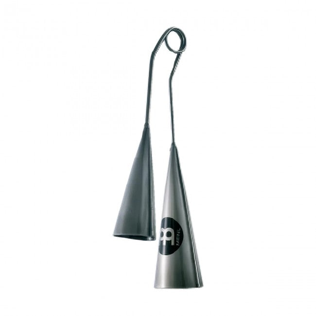 Meinl STBAG2 Large A-Go-Go Bell Steel Finish