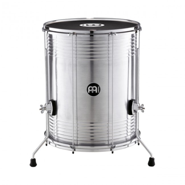 Meinl SU18-L Stand Alone Surdo 18x22inch Aluminum w/ Legs