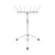 Meinl TMPS Percussion Stand Chrome