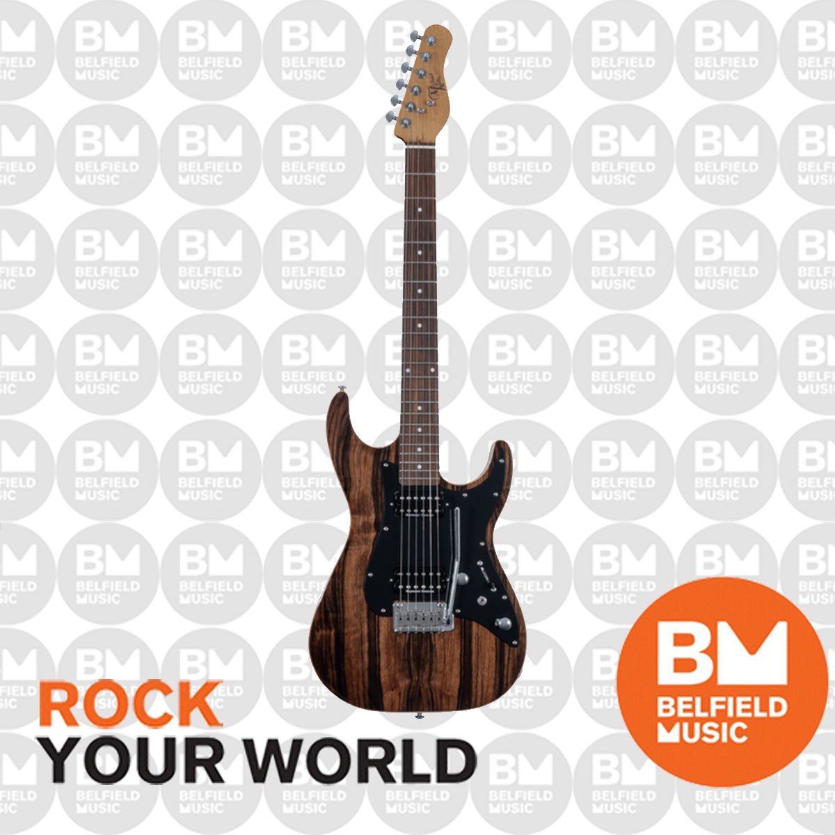 Guitar deals mod shop