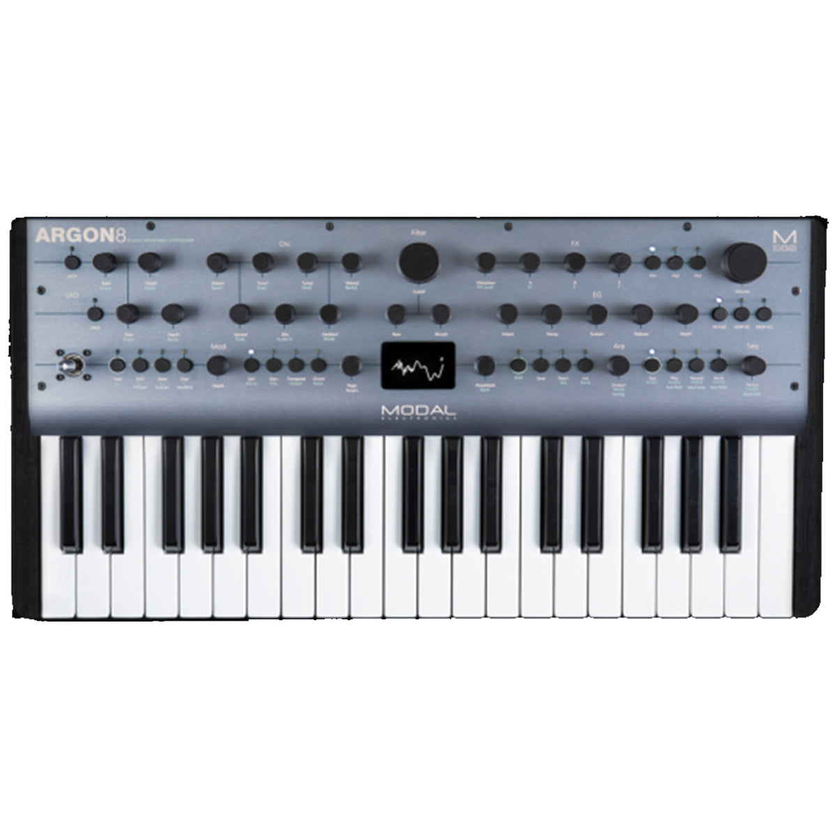 Modal ARGON8 Synthesiser ARGON 8 - Buy Online - Belfield Music