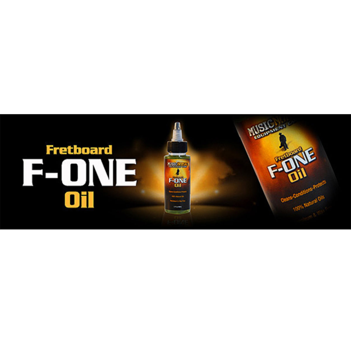 Fretboard F-1 Oil Cleaner and Conditioner