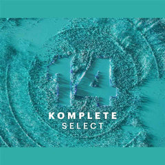 Ni shop komplete select