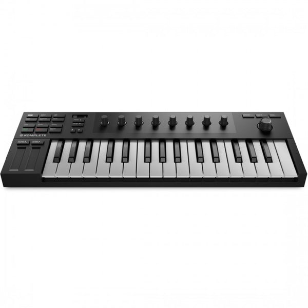 Native Instrument Komplete Kontrol M32 Controller Keyboard - Buy