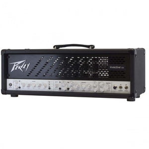 Peavey Invective 120 Guitar Amplifier 120w Head Amp