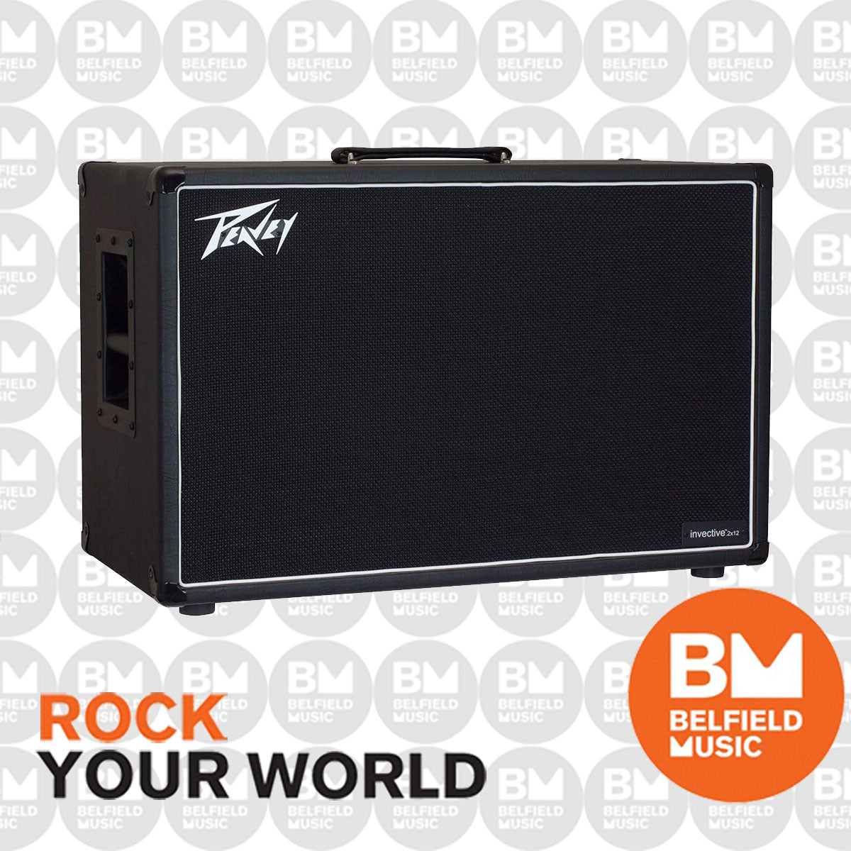 Peavey deals 212 cabinet