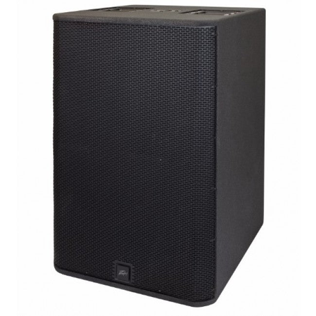 Peavey sales powered subs