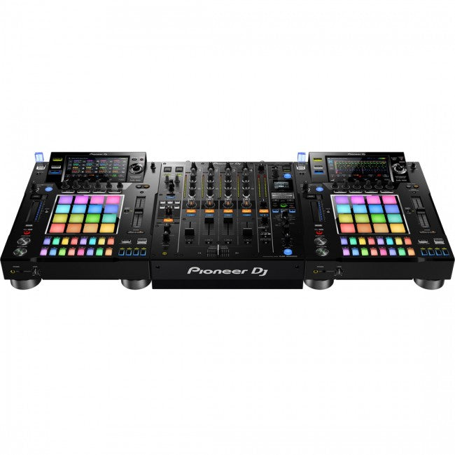 Pioneer DJS-1000 Standalone DJ Sampler DJS1000 - Buy Online 