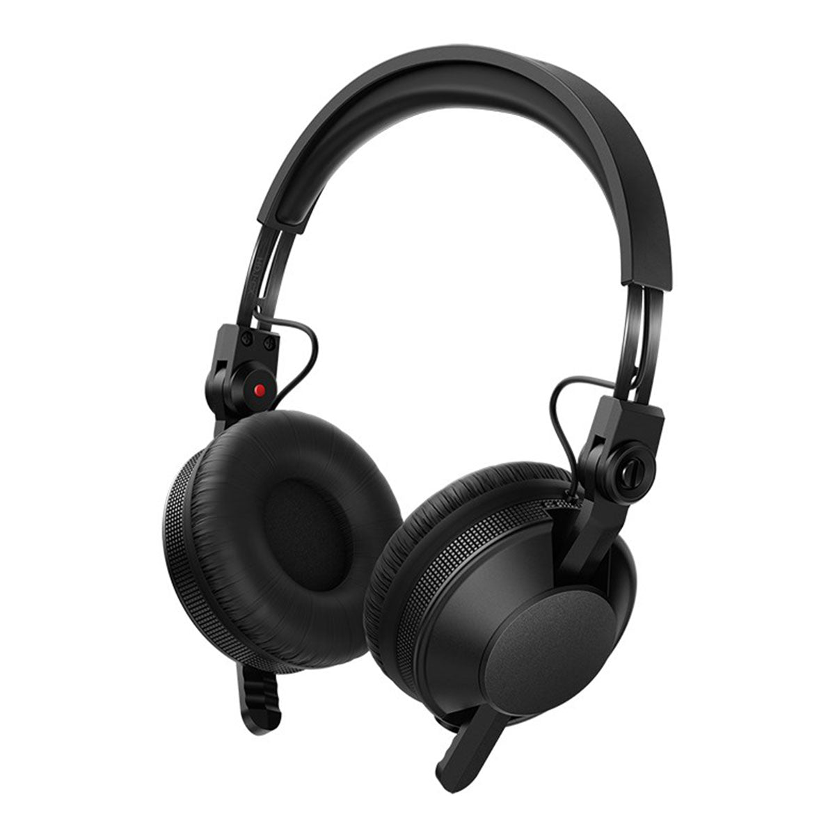 Pioneer HDJ CX DJ Headphones Black Professional On Ear Buy