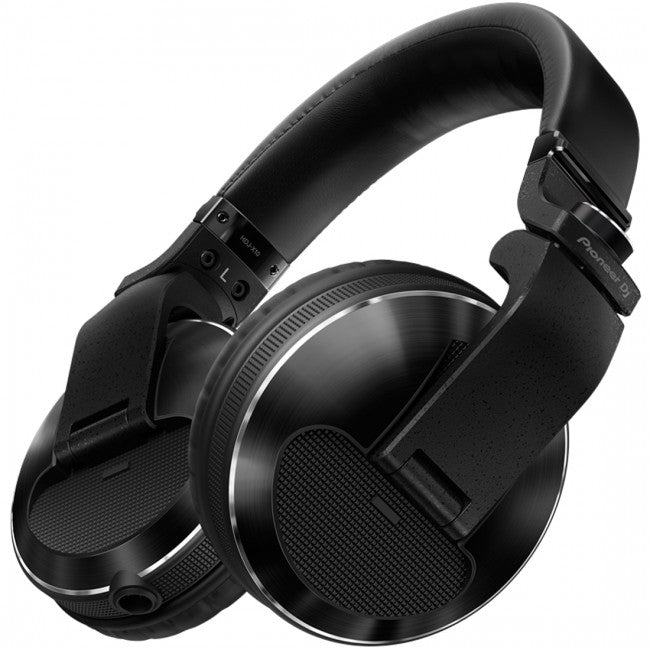 Pioneer HDJ X10 DJ Headphones Black Replaced HDJ2000