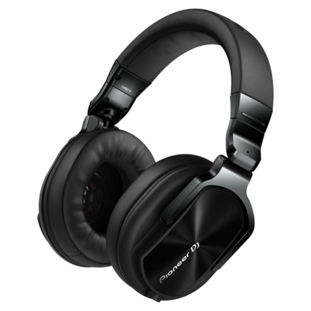 Pioneer HRM 6 Studio Headphones Buy Online Belfield Music