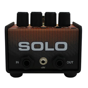 ProCo RAT 'SOLO' Distortion Effects FX Pedal