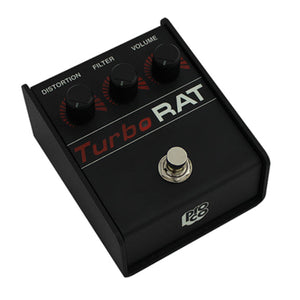 ProCo RAT 'TURBO RAT' Distortion Effects FX Pedal