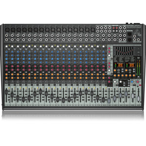 Behringer Eurodesk SX2442FX Mixer