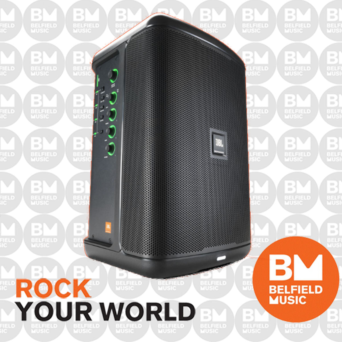 Jbl eon best sale one for sale