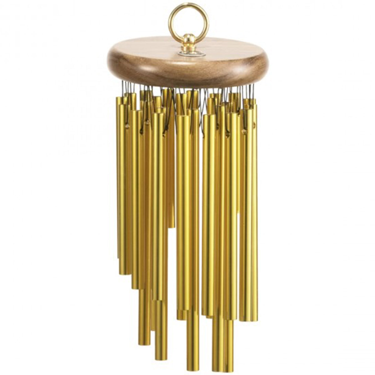 Meinl CH-H24 Hand Chimes 24 Bars Gold Anodized