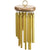 Meinl CH-H24 Hand Chimes 24 Bars Gold Anodized