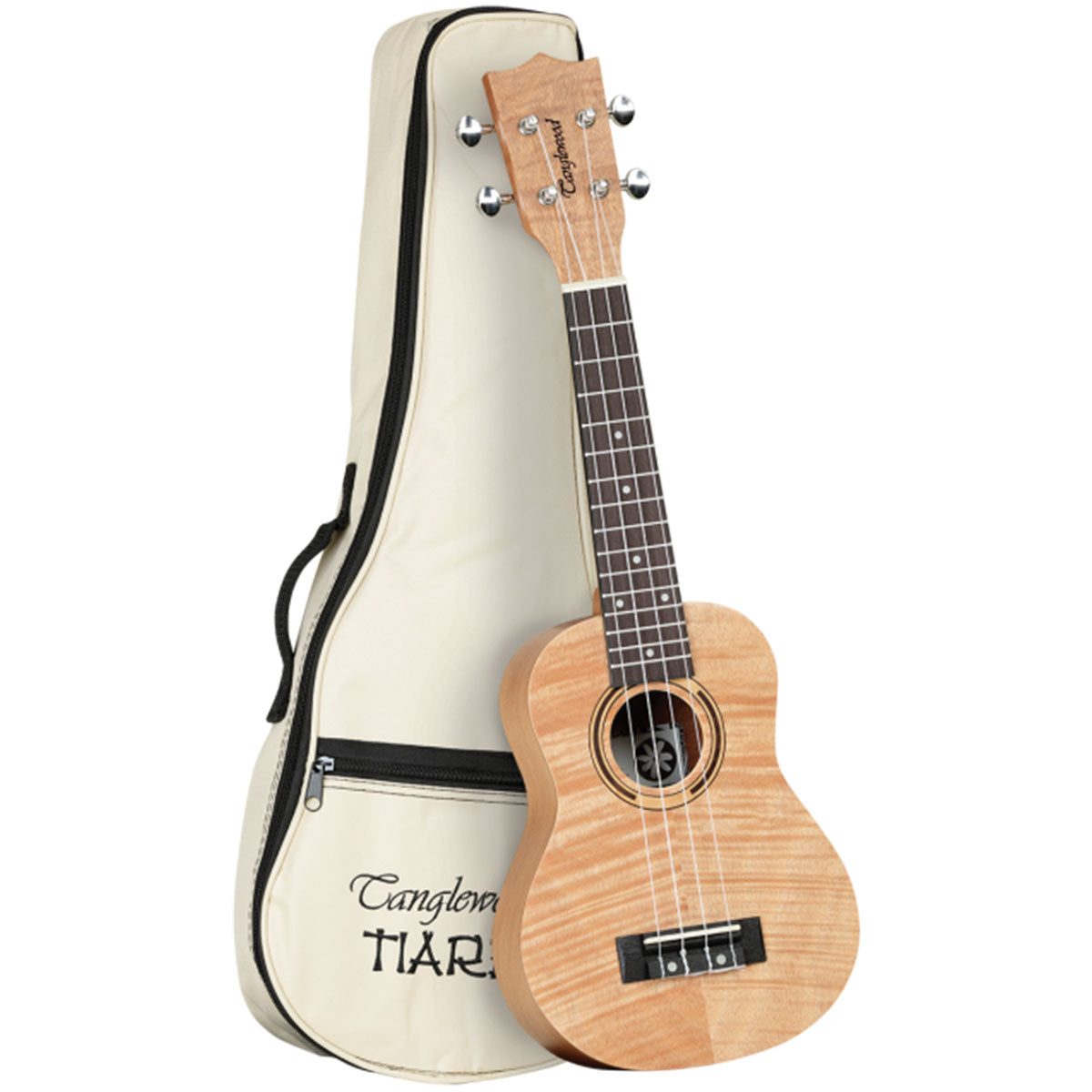 Tanglewood store soprano ukulele