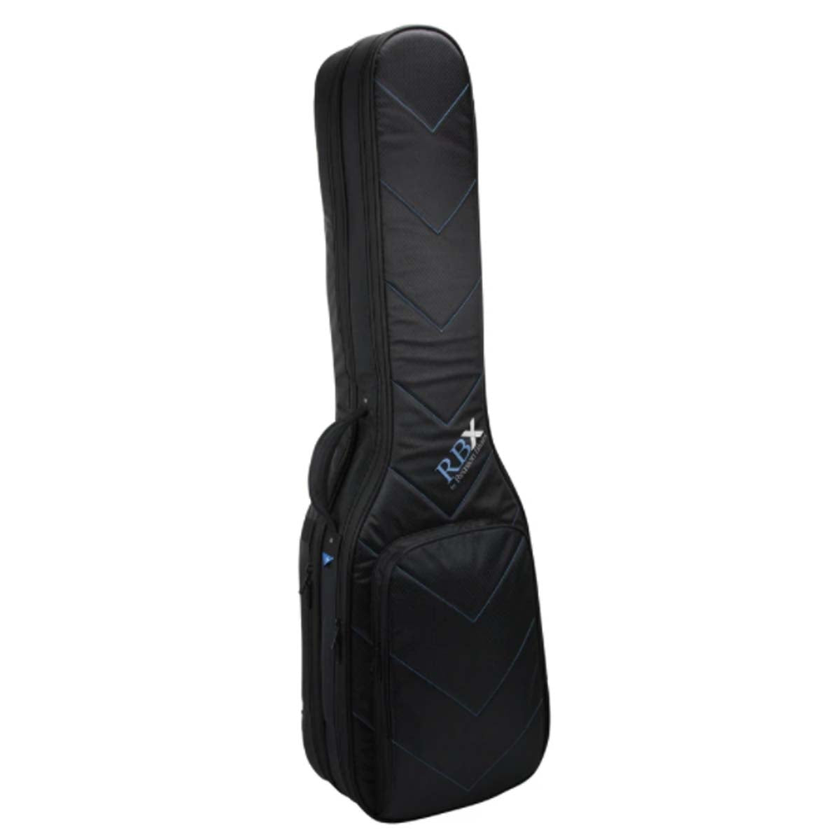 Reunion blues leather on sale bass gig bag