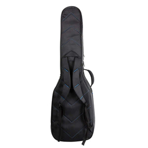 RBX by Reunion Blues Double Electric Bass Guitar Gig Bag - RBX-2B