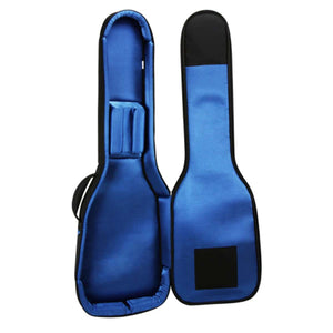 RBX by Reunion Blues Electric Bass Guitar Gig Bag - RBX-B4