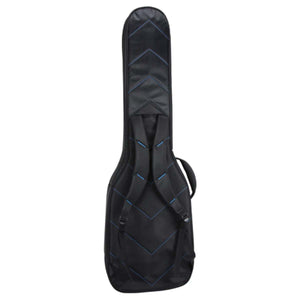 RBX by Reunion Blues Electric Bass Guitar Gig Bag - RBX-B4