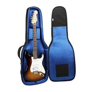 RBX by Reunion Blues Electric Guitar Gig Bag - RBX-E1