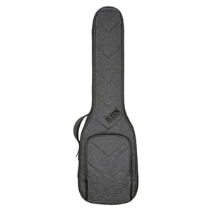 RBX by Reunion Blues Oxford Electric Bass Guitar Gig Bag - RBXOB4