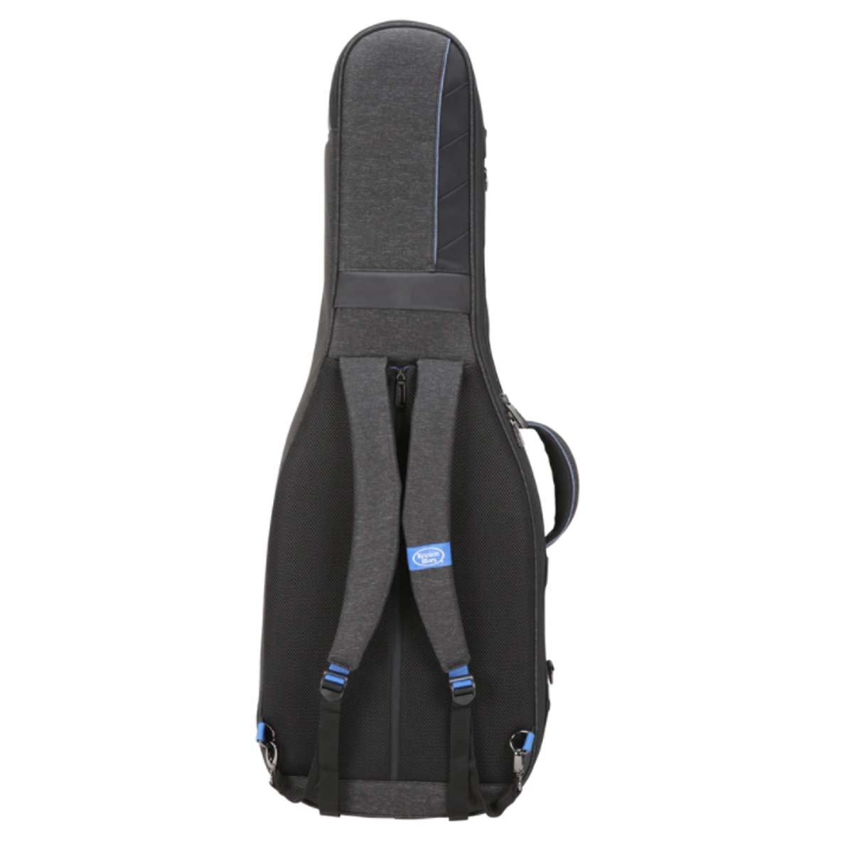 Reunion blues clearance double gig bag