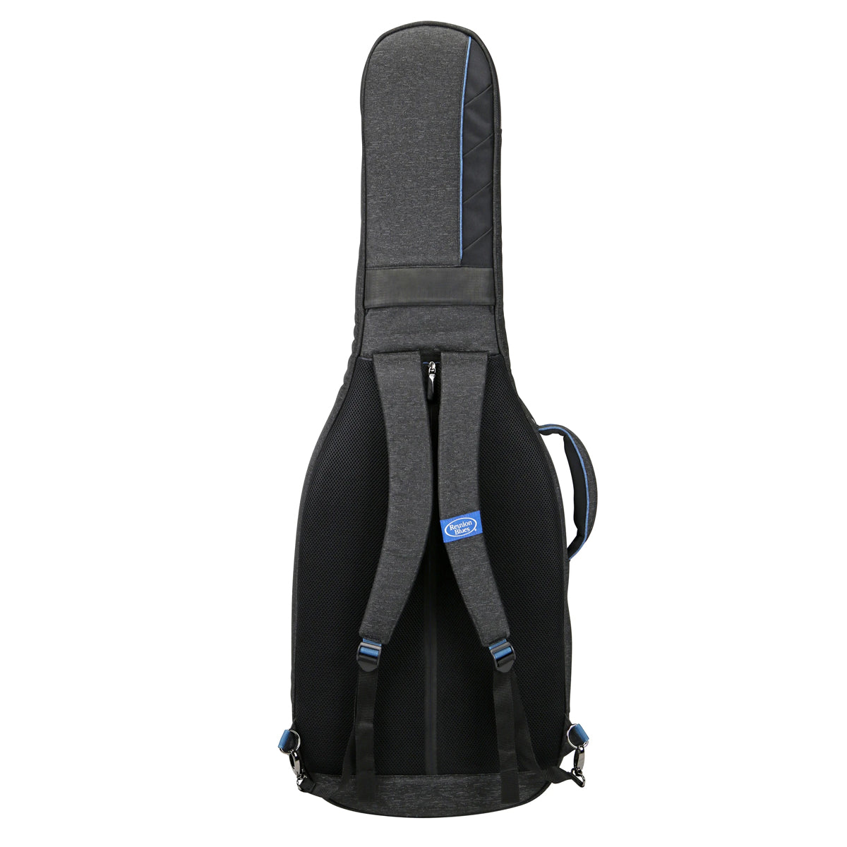 Reunion blues clearance continental gig bag