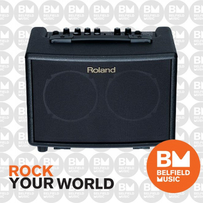 Roland ac deals 33 amp