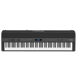 Roland FP-90X Digital Piano Black FP90X