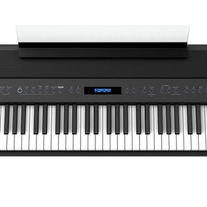 Roland FP-90X Digital Piano Black FP90X