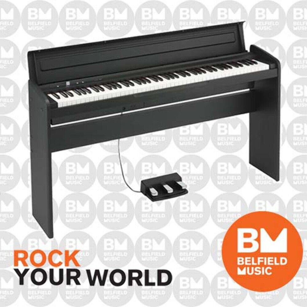 Korg lp180 deals digital piano