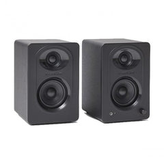 Samson mediaone m30 hot sale powered studio monitors