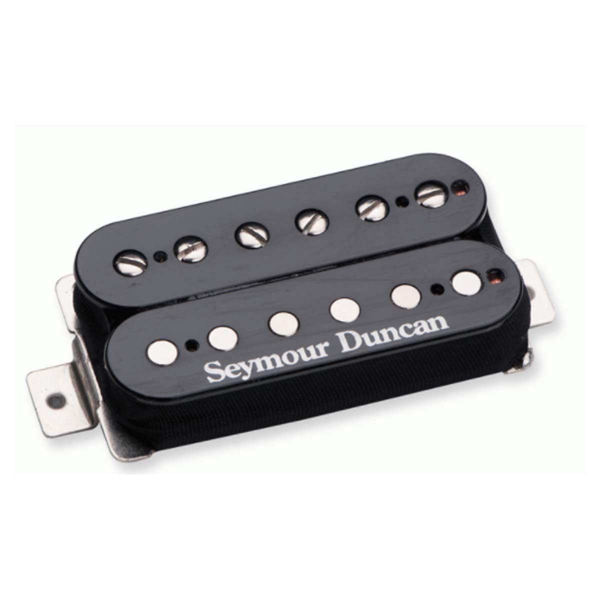 Seymour Duncan AHB 10n Blackouts Coil Pack Nk Black Pickup