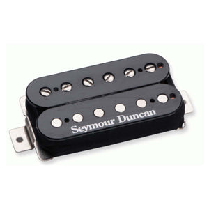 Seymour Duncan AHB 10n Blackouts Coil Pack Nk Black Pickup