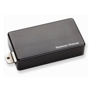 Seymour Duncan AHB 1b Blackouts Bridge Black Chrome Pickup