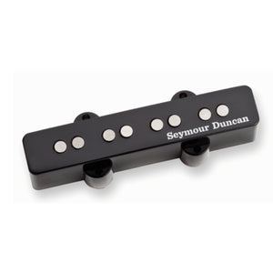 Seymour Duncan AJB 2b Lightnin Rods for Jazz Bass Bridge Pickup