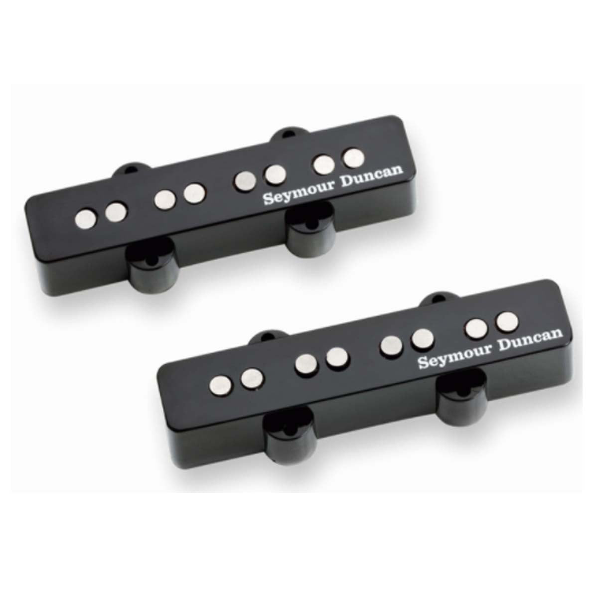 Seymour Duncan AJJ 2 Lightnin Rods set for Jazz Bass Pickup