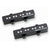 Seymour Duncan AJJ 2 Lightnin Rods set for Jazz Bass Pickup