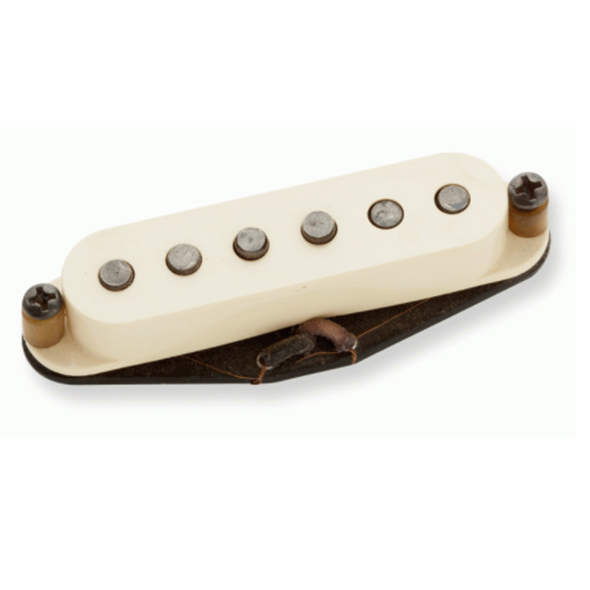 Seymour Duncan Antiquity for Strat Texas Hot Custom Bridge Pickup