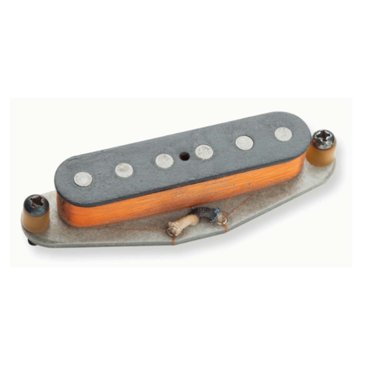 Seymour Duncan Antiquity II Mustang Myth Bridge Pickup