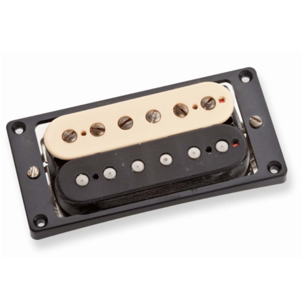 Seymour Duncan Antiquity Jazz Model Neck Zebra Pickup