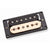 Seymour Duncan Antiquity JB Model Zebra Pickup