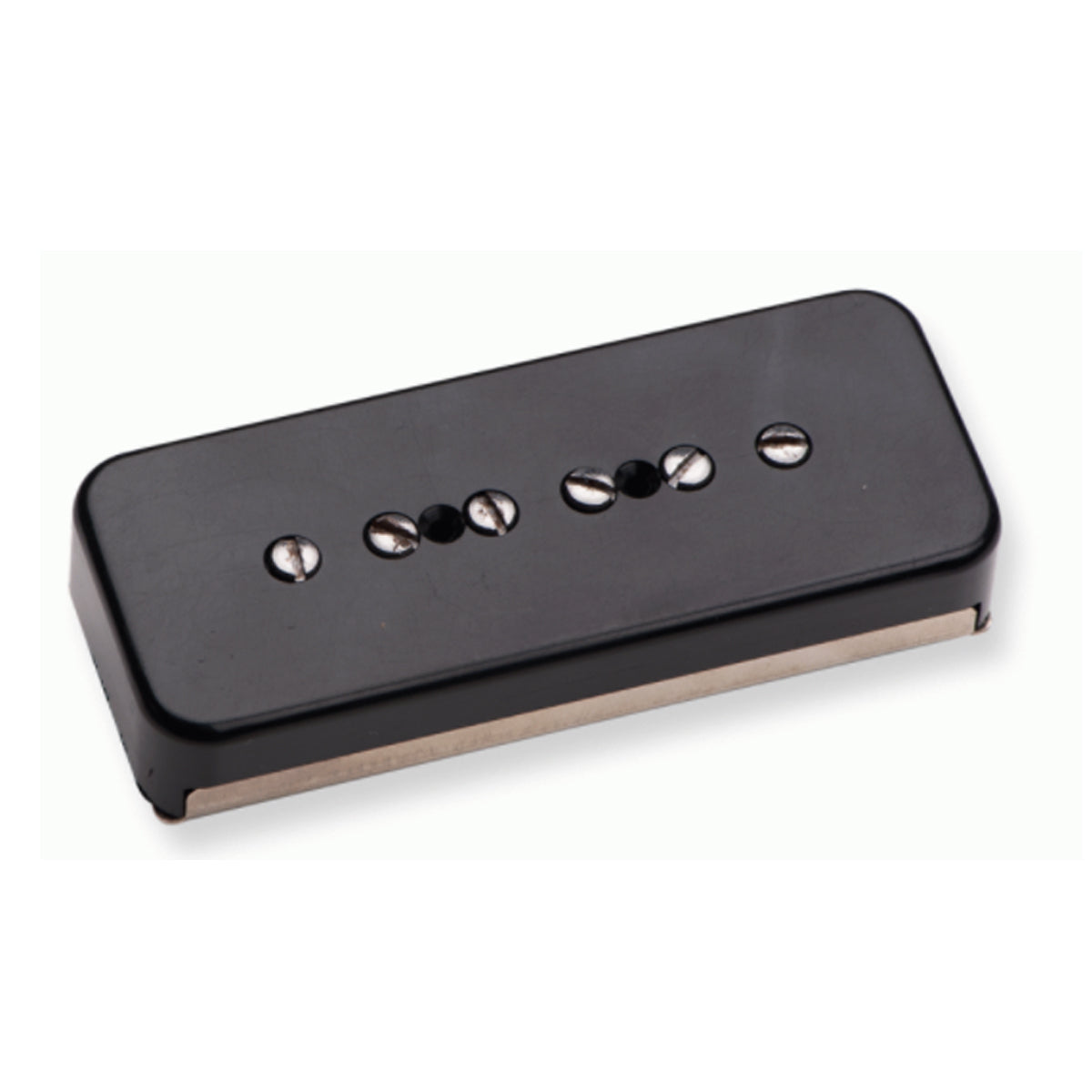 Seymour Duncan Antiquity P90 Soapbar Bridge Black Pickup