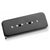 Seymour Duncan Antiquity P90 Soapbar Neck Black Pickup