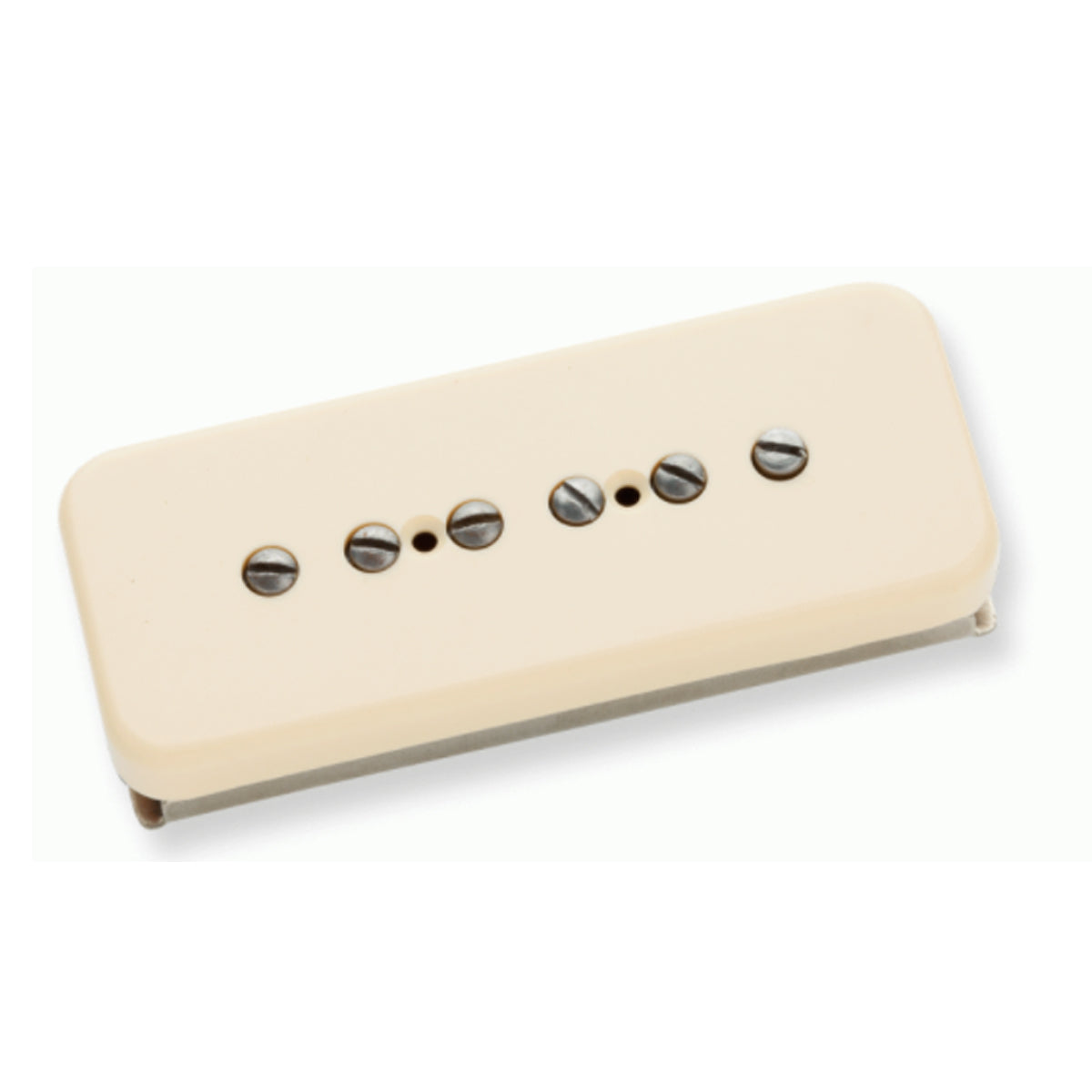 Seymour Duncan Antiquity P90 Soapbar Neck Cream Pickup