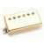 Seymour Duncan APH 1n Alnico II Pro Humbucker Gold Pickup